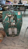 Foley Model 387 Filer