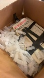 Box of 12 & 20 gage wads