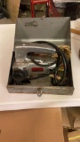 Porter Cable jig saw