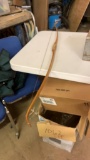 Wooden Bow
