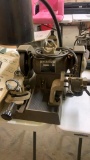DAREX M5 Drill Sharpner