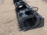 Dirty dog 85” Rock & Brush Grapple