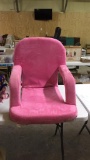 Stadium seat