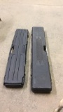 2 gun cases