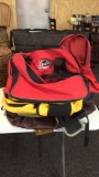 Lot of travel bags & backpack