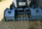 New Hawz 84” skid Steer Root Grapple