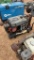 Coleman portable air compressor