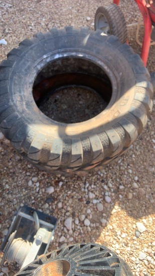 26x11.0R12 ATV tire