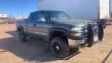 1999 Chevrolet 2500