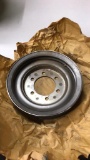 Mack truck pulley-part #302GC21889