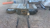 Table saw