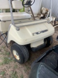 Club Car Golf Cart