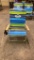 Tommy Bahama Striped Beach Chair