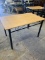 Small dining table