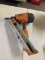 RIDGID nail gun