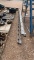 28’ fiberglass extension ladder