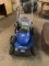 Kobalt Electric mower. Used only once