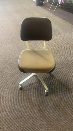 Office chair