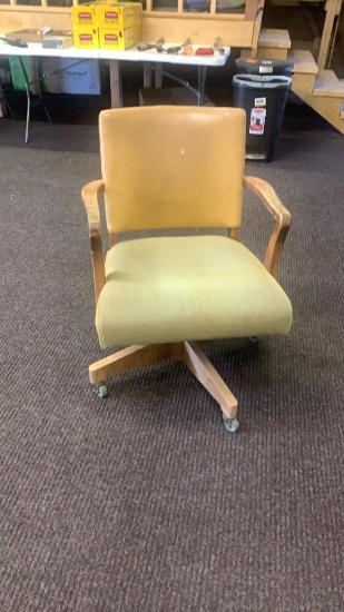 Office chair