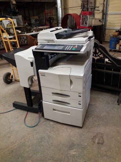 Kyocera  KM-3035 Copier, printer, fax