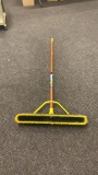 Jobsite 24” multi-surface broom