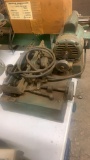 Foley Model 330 Circular saw setter