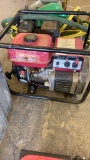 Honda EG2500 generator