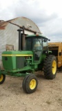 John Deere 4430 Tractor