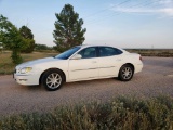 2003 Buick LaCrosse