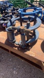 8” Lineupclamp