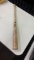 Rafael Palmeiro signed baseball bat