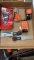 Lot of Allen wrenches/torx keys/angle finder