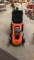 BLACK & DECKER 13A/20” corded Electric push mower