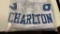 Taco Charlton signed Dallas Cowboy jersey