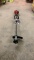 TORO 2-cycle straight shaft gas trimmer