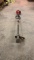 TORO 2-cycle straight shaft gas trimmer