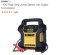 New DEWALT 1400 Peak Amp Jump starters/ digital