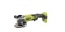 RYOBI 18V 4-1/2” cordless angle grinder-tool only