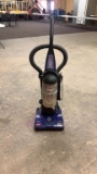 Bissell PowerForce bagless vacuum cleaner