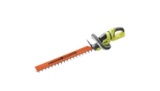 RYOBI 40V cordless hedge trimmer-tool only