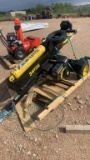 Champion Log Splitter