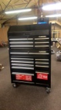 New Husky 41” 16-drawer tool chest and cabinet