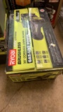 New Ryobi 20” Cordless lawn mower