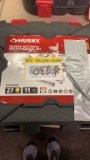 HUSKY 38pc 3/8” drive mechanics tool set