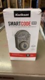 KWIKSET Smartcode 909 deadbolt