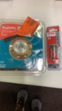 MAKITA 4-1/2” diamond cup wheel & Diamond hole saw