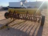 Minneapolis Moline 12’ Grain Drill