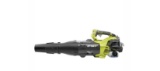 RYOBI 2 cycle gas jet fan blower