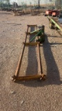 3-point Tool Bar. 16’