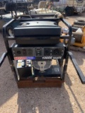 10,000 Watt Generator